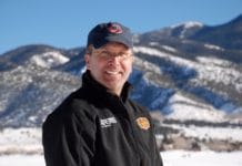 Steve Kaczmarek Owner Operator Borealis Fat Bikes