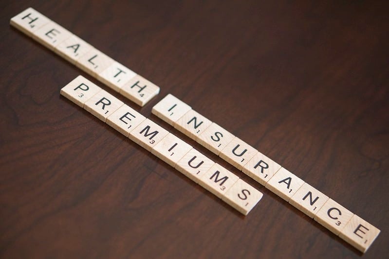 Mental Health Health Insurance Premiums