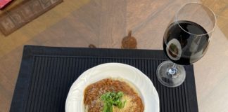 Lorie's Instant Pot Bolognese Sauce - No Instant Pot Required