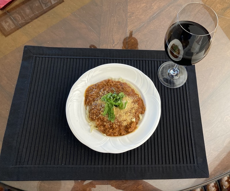 Instant Pot Bolognese Sauce Lorie's Instant Pot Bolognese Sauce - No Instant Pot Required