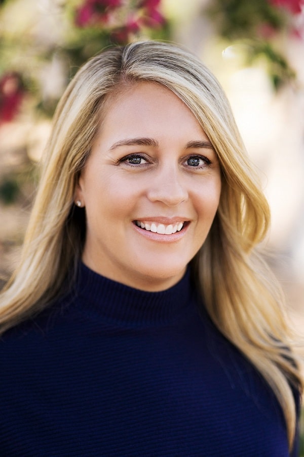 Outdoor Retailer Marisa Nicholson SVP Emerald Expo & Show Dir