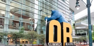 Outdoor Retailer