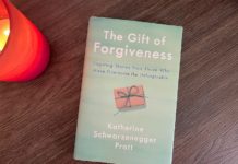 The Gift of Forgiveness