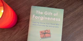 The Gift of Forgiveness