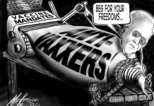 Biden's Squeeze Play