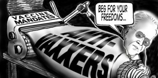 Biden's Squeeze Play