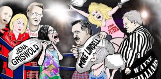 My Pillow Fight in Mesa County