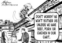 Taxation for One and All: Inflation