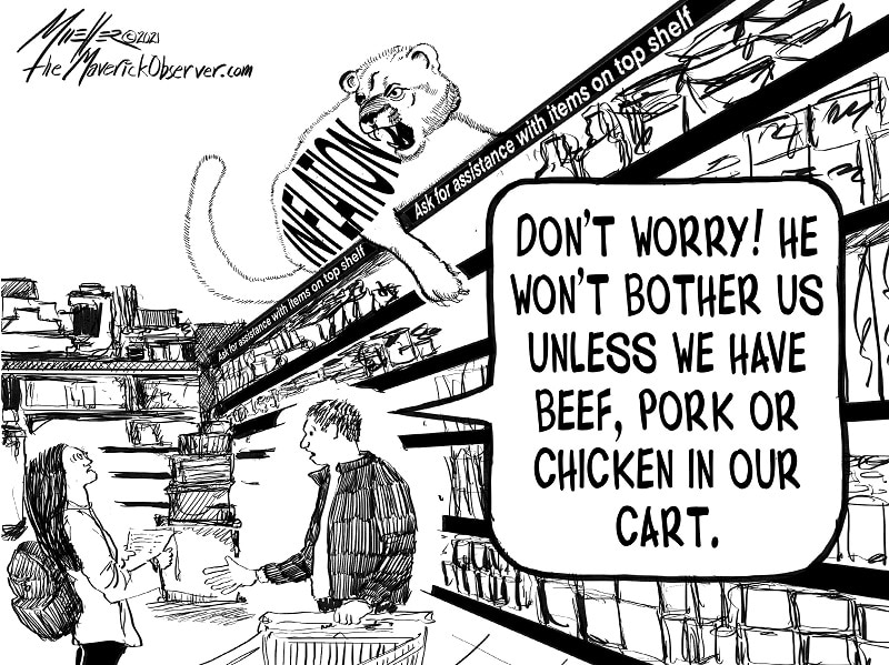 Inflation Taxation for One and All: Inflation