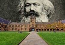 Left Right Marxism