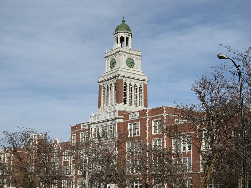 Mask Mandates East HS Denver