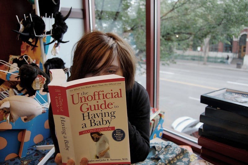 Socialism Guide to having a baby