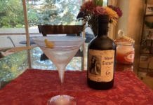 Madame Pattirinis Martini