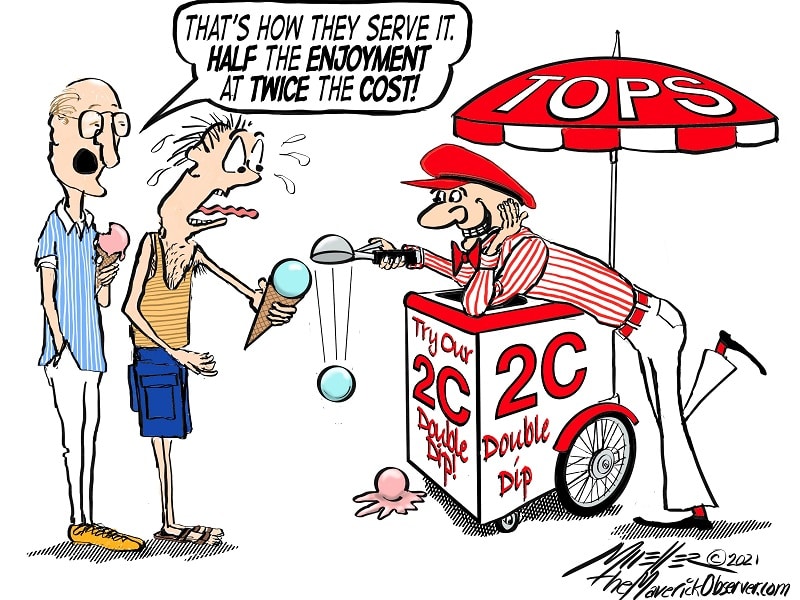 2C Tax Extension Doubly Good Taxes