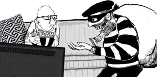 Kool-Aid: Beverage of Choice at the State of the City Luncheon