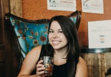 Meagan Thomas Springs Native