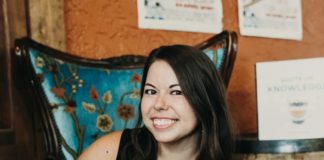 Meagan Thomas Springs Native