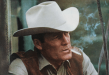 Robert Norris, Marlboro Man