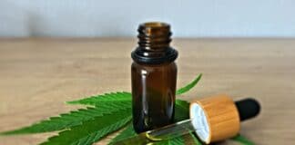 CBD Oil