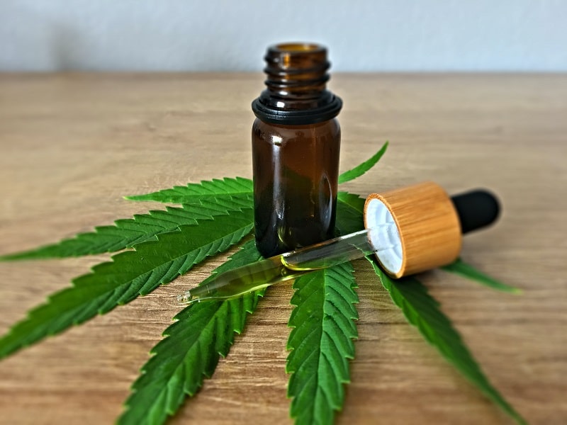 CBD Products CBD Oil