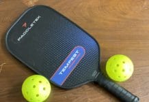 Pickleball