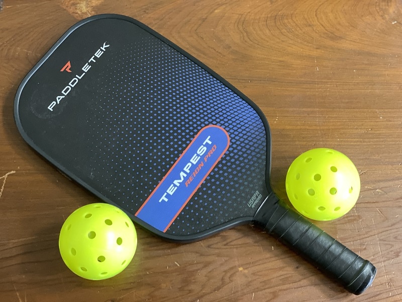 Pickleball