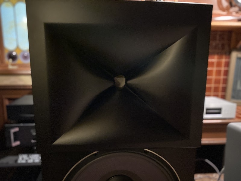 Speakers Tuned M2!5 Speaker