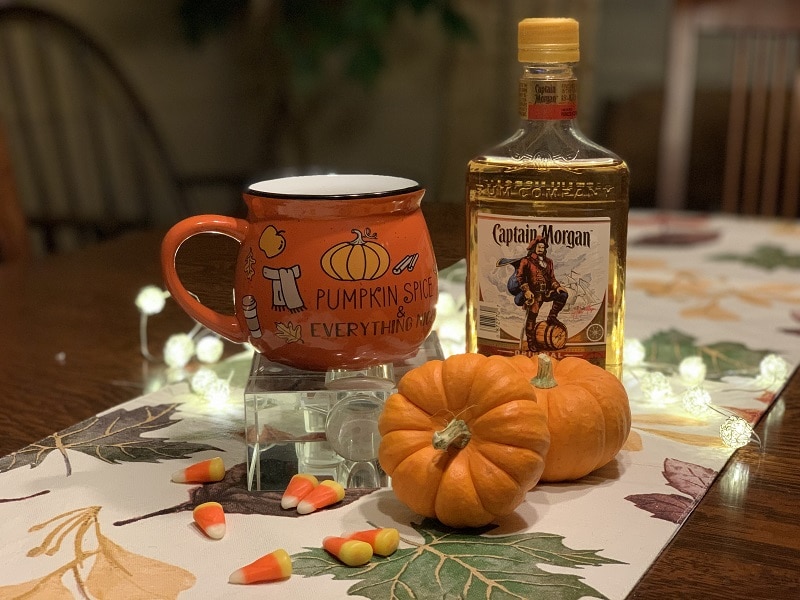 Hot Apple Cider Spicy Cider