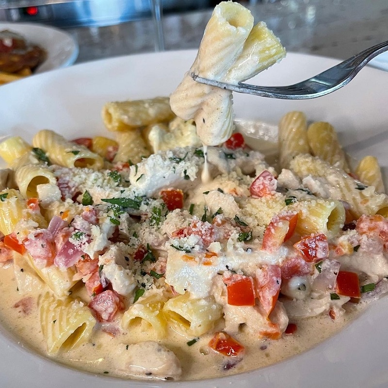 Springs Native Tonis Rigatoni Paravicinis