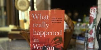What Really Happened in Wuhan