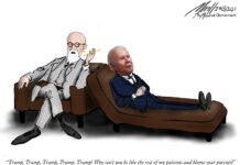 The President's Analyst