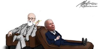 The President's Analyst