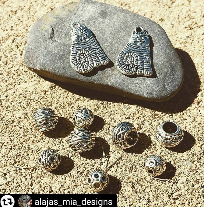 Springs Art and Seek Society Alajas Mia Designs Art & Seek Society