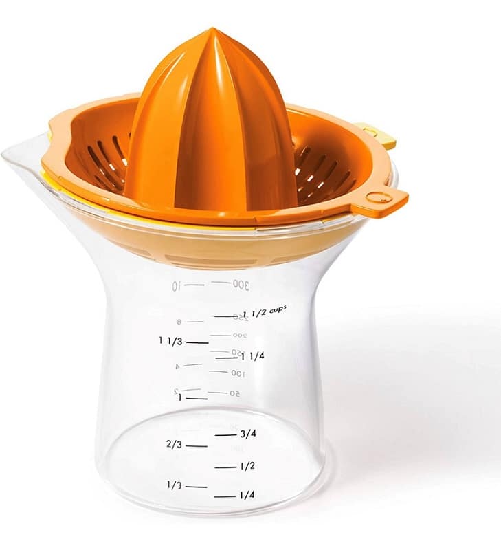 Kitchen Gadgets Oxo Citrus Juicer