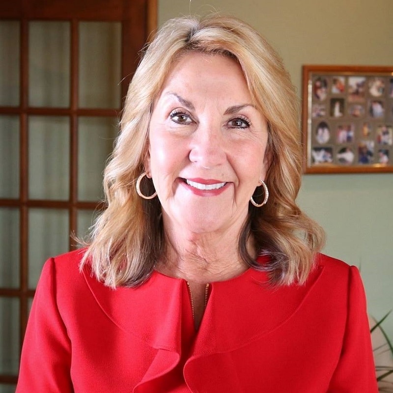 Dating Struggles Donna Shugrue Perfectly Matched