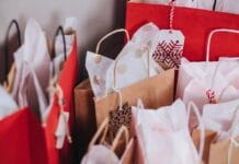 Gift Bags
