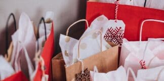 Gift Bags