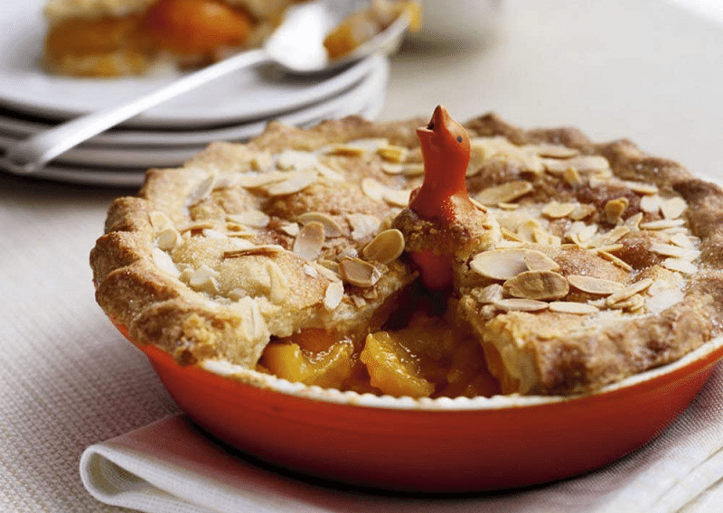 Kitchen Gadgets Pie Bird