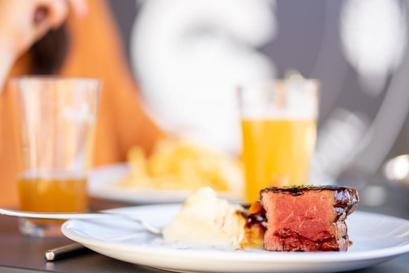 Colorado Craft Social Steak Special Feature