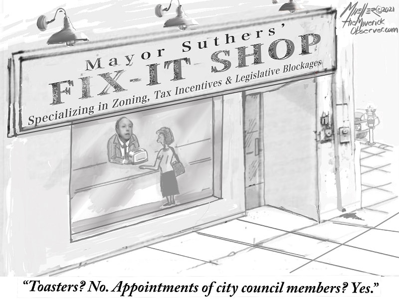 Stephannie Fortune The Fix is in