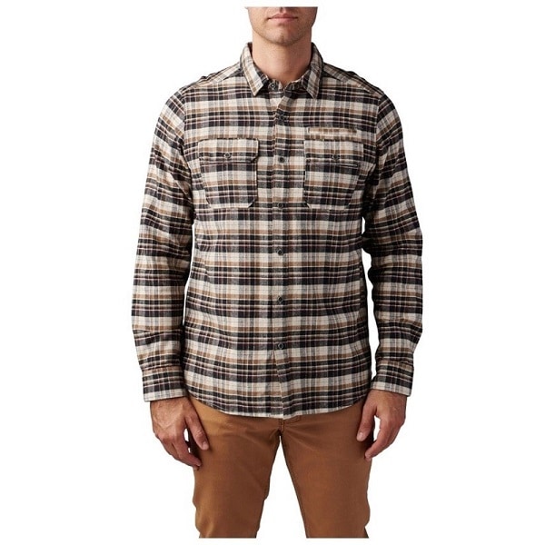 5.11 Tactical Lester Long Sleeve Shirt