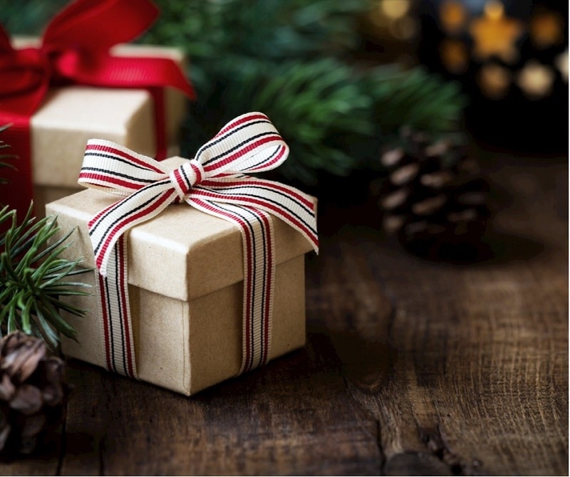 Christmas Gift Guide 2020