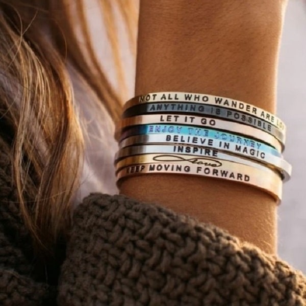 Mantraband Originals