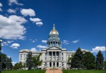 How Does Colorado’s Legislative Process Work? Colorado State Capitol