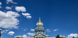 Colorado State Capitol