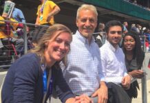 Helping Manage Global Sports Events with a Springs Local Touch Fusesport Team at Special Olympic Games in Seattle