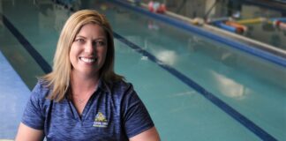 Lauri Armstrong Little Fins Swim School