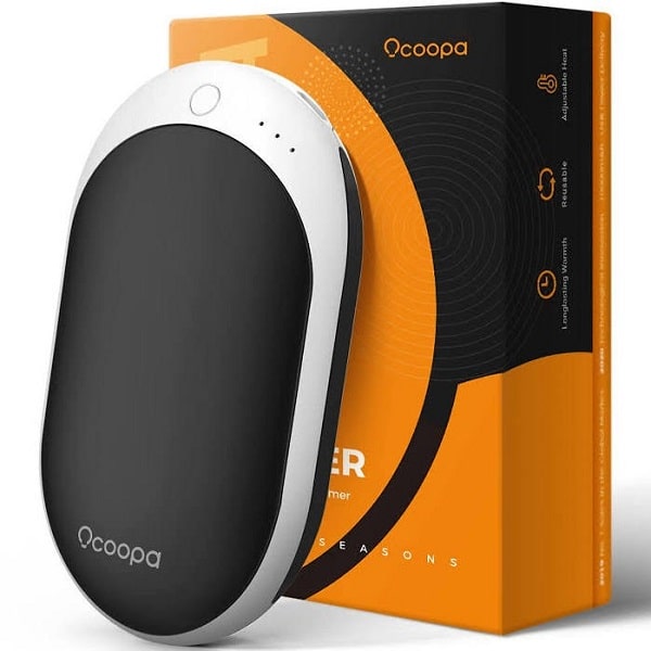 OCOOPA Electric Hand Warmer