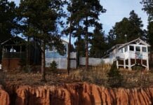 Is Tiny Home Living For You? Pike View Park Tiny Homes