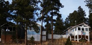 Pike View Park Tiny Homes